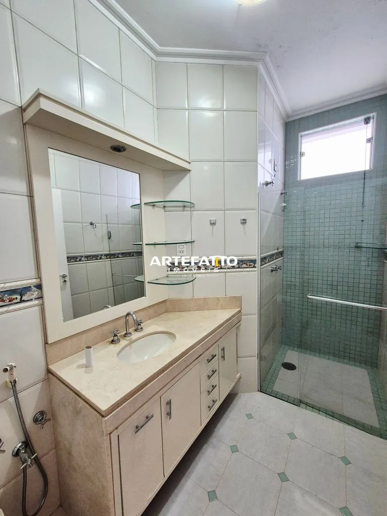 Imagem Casa à venda em Franca, Santo Agostinho, com 3 quartos, 270m2