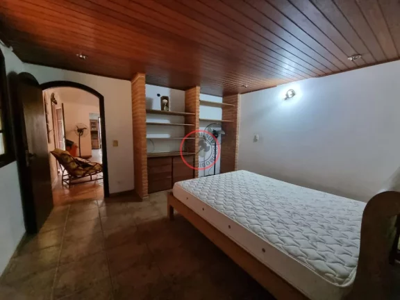 Imagem CASA A VENDA NO CENTRINHO DE BOISSUCANGA, COM 2 SUÍTES A 100 METROS DA PRAIA, ACEITA PERMUTA EM SÃO JOSÉ DOS CAMPOS