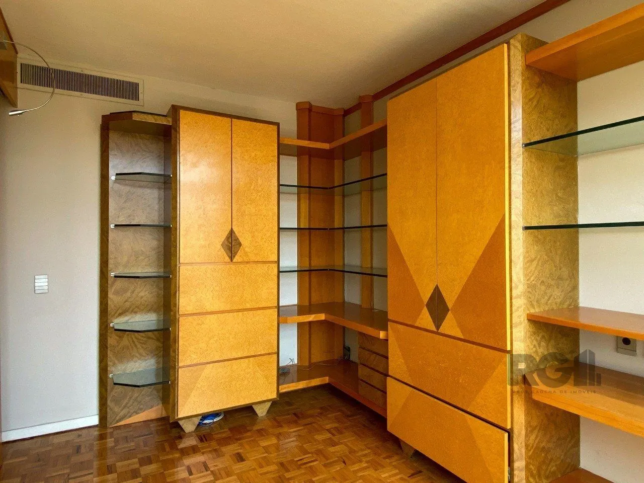 Imagem Apartamento com muito conforto e ótima iluminação no Moinhos de Vento