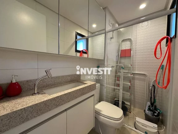 Imagem Apartamento à venda no Park Lozandes - Goiânia/GO