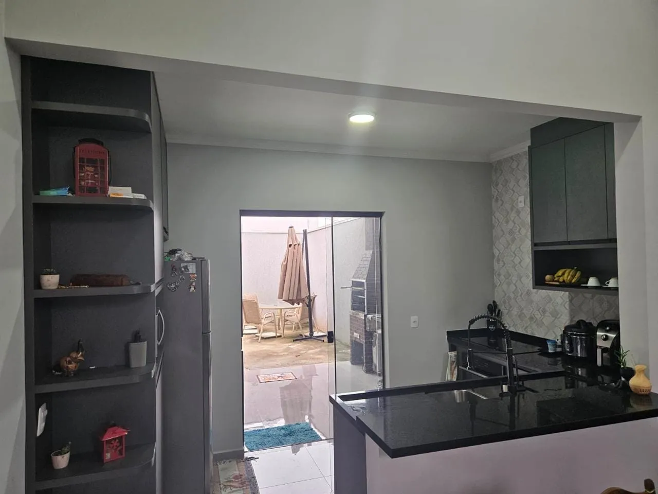 Imagem Casa à venda, Loteamento Residencial e Comercial Flamboyant, Pindamonhangaba, SP