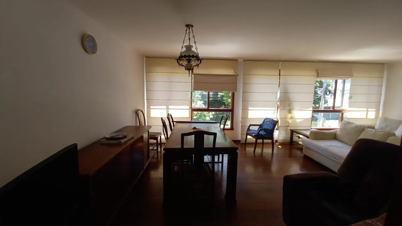 Imagem Apartamento em Menino Deus