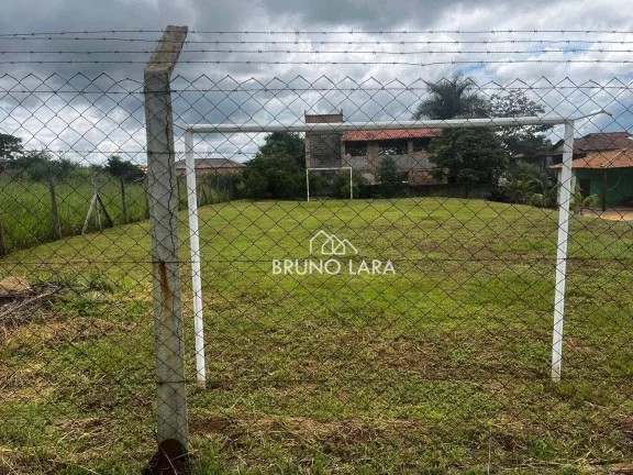 Imagem Lote à venda no bairro Vivendas Santa Mônica- Igarapé/MG