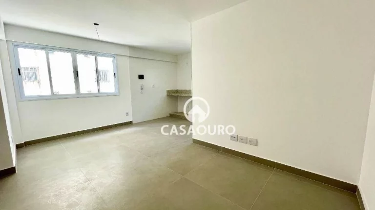 Foto do imóvel Apartamento com 2 quartos à venda, 62 m² por R$ 650.000 - Santo Antônio - Belo Horizonte/MG