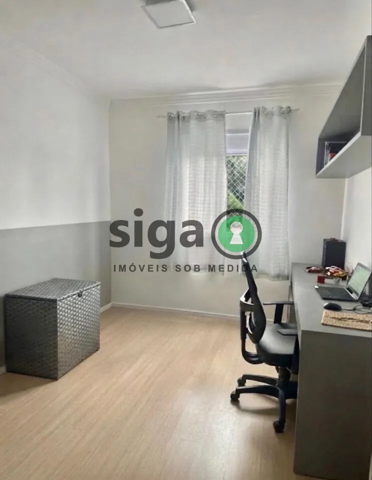 Imagem Apartamento para venda no Morumbi 02 dormitórios, São Paulo - SP
