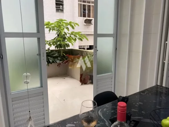 Imagem Apartamento a venda no Gonzaga!