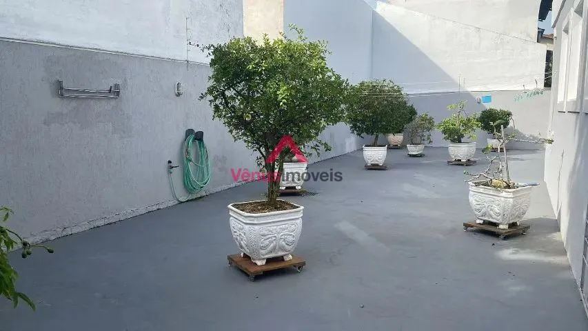 Imagem Casa em Condomínio para Venda em Rio de Janeiro, Barra da Tijuca, 5 dormitórios, 2 suítes, 5 banheiros, 3 vagas