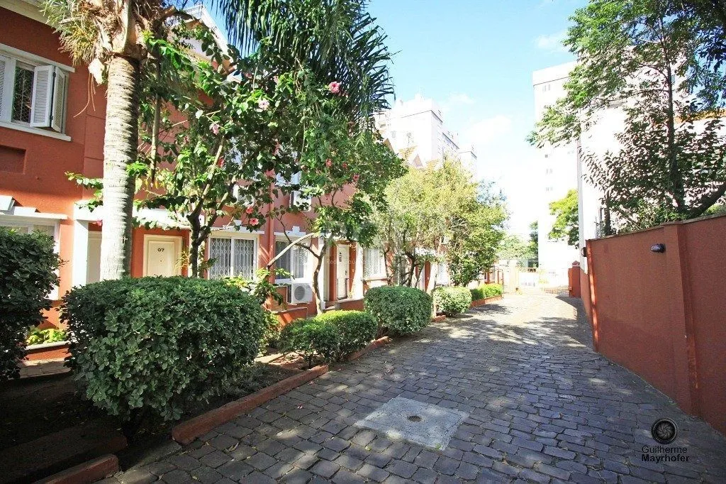 Imagem Casa Condominio para Venda - 107.98m², 3 dormitórios, sendo 1 suites, 1 vaga - Teresópolis
