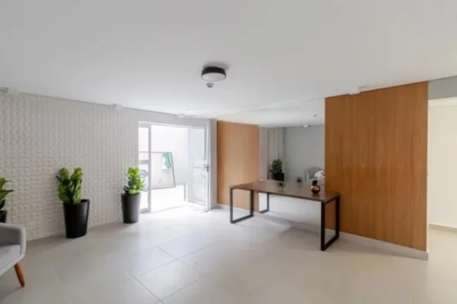 Imagem METROCASA SACOMÃ - Apto de 37m² (Unidade de Revenda), próximo à Estação Sacomã do Metrô!