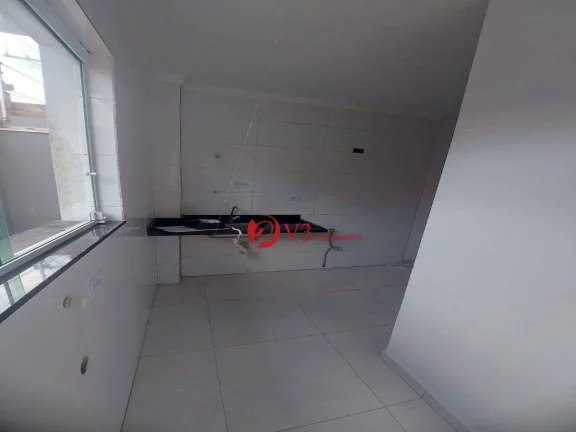 Imagem Apartamento a venda na Cidade Patriarca 2 Dormitórios, S/Vaga, 38 m