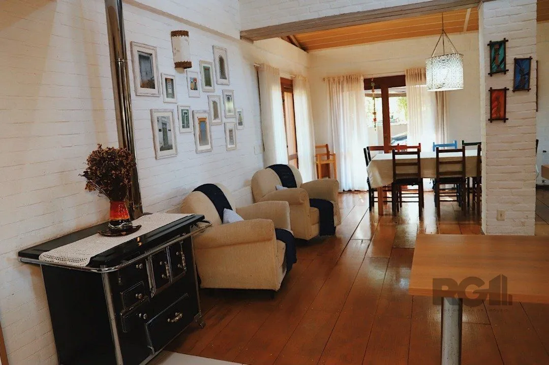 Imagem Linda casa em Canela