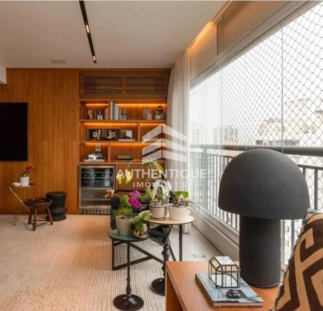 Foto do imóvel GRAN CYPRIANI IPIRANGA - Apartamento à venda em São Paulo/SP em Rua Cipriano Barata, 1118 - Ipiranga, São Paulo - SP