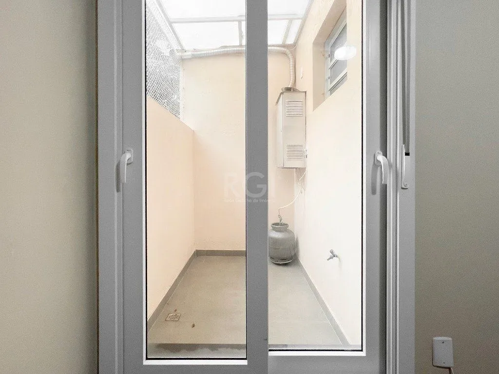 Imagem Apartamento 85m² - 3 dormitórios, sacada, churrasqueira no bairro Cidade Baixa