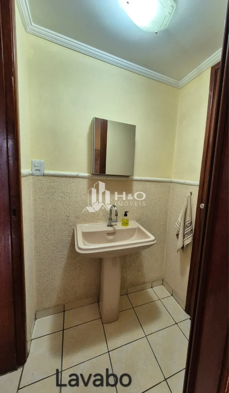 Imagem Apartamento à venda em Guaianazes - 3 dormitórios, 57m²