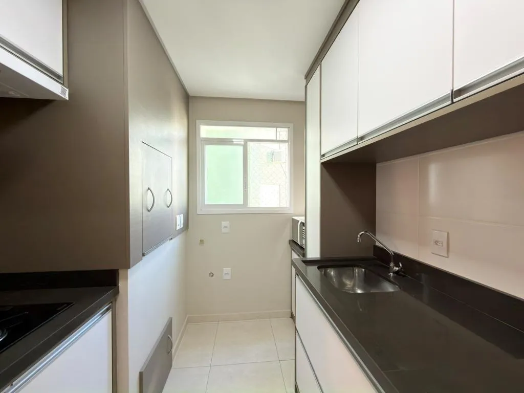 Imagem Apartamento 1 Dormitório - Bairro Navegantes