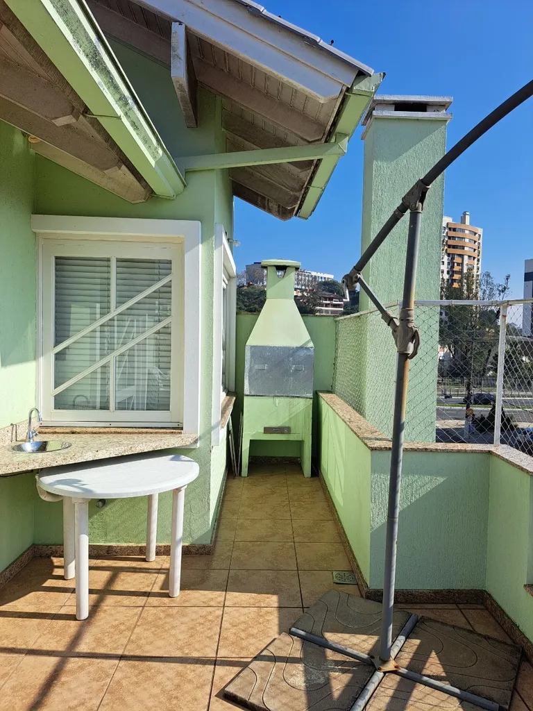 Imagem Casa em Cristal