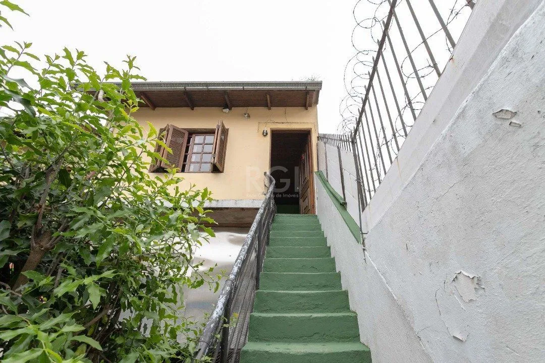 Imagem Casa para Venda - 0.01m², 5 dormitórios, 10 vagas - Petrópolis