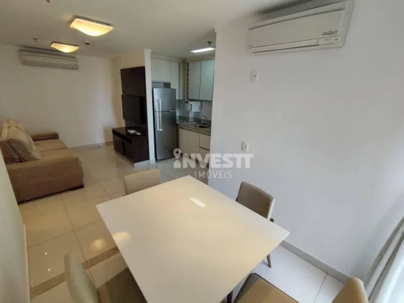Imagem Apartamento com 2 dormitórios para alugar, 67 m² - Jardim Goiás - Goiânia/GO