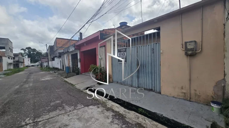Imagem Jardim Paraíso – Próxima a Comércio, Escola e Transporte