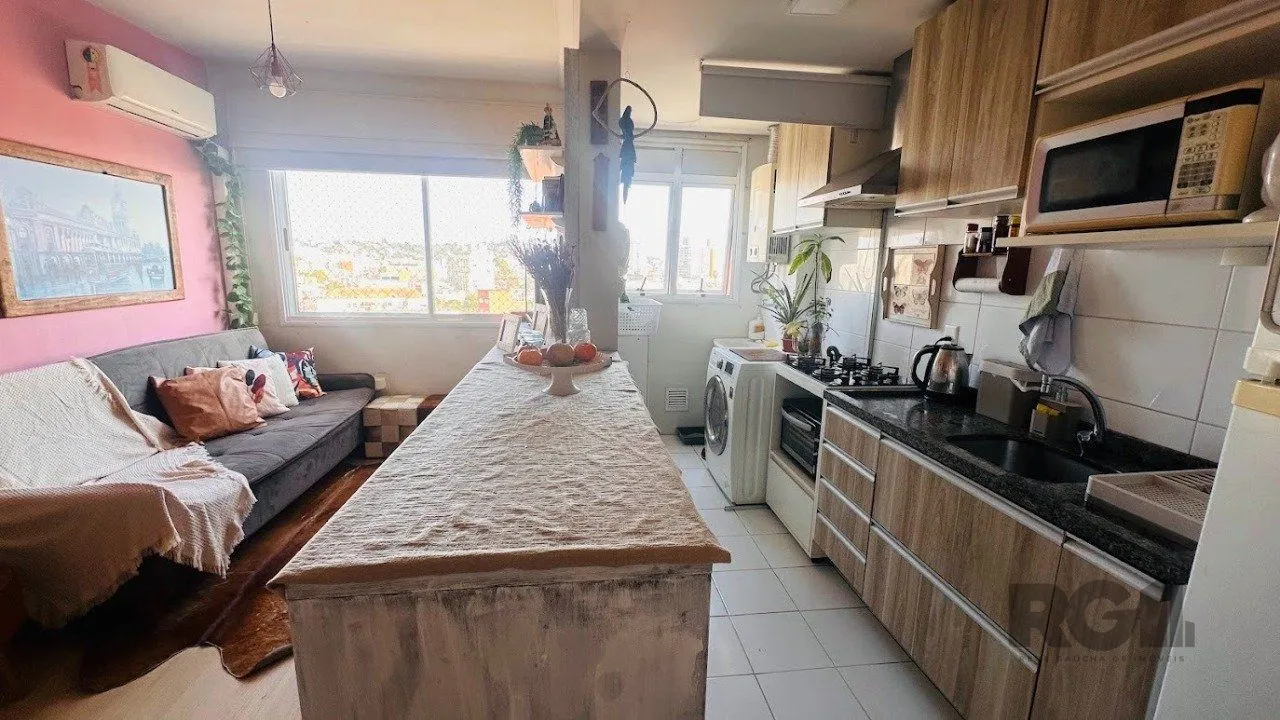 Imagem Apartamento em Azenha