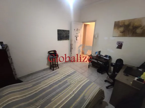 Imagem CASA RESIDENCIAL em SANTOS - SP, VILA BELMIRO