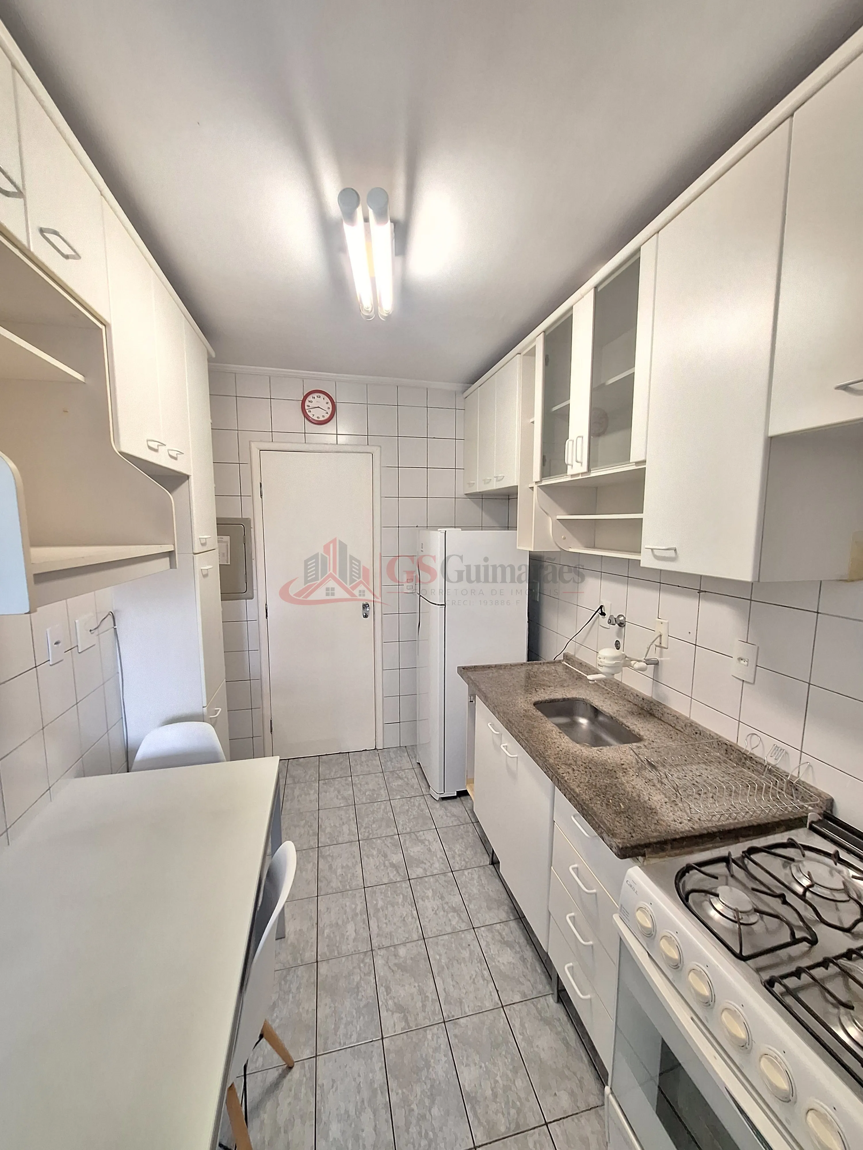 Imagem Apartamento no Maison de Ville - 78,82 m², 1 dormitório | Alphaville