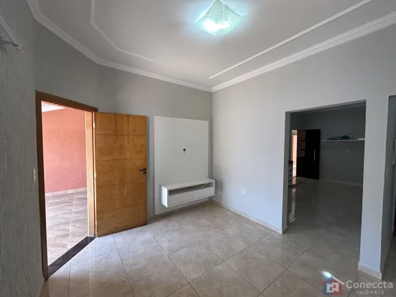 Imagem Casa à venda no bairro Nossa Senhora de Fatima