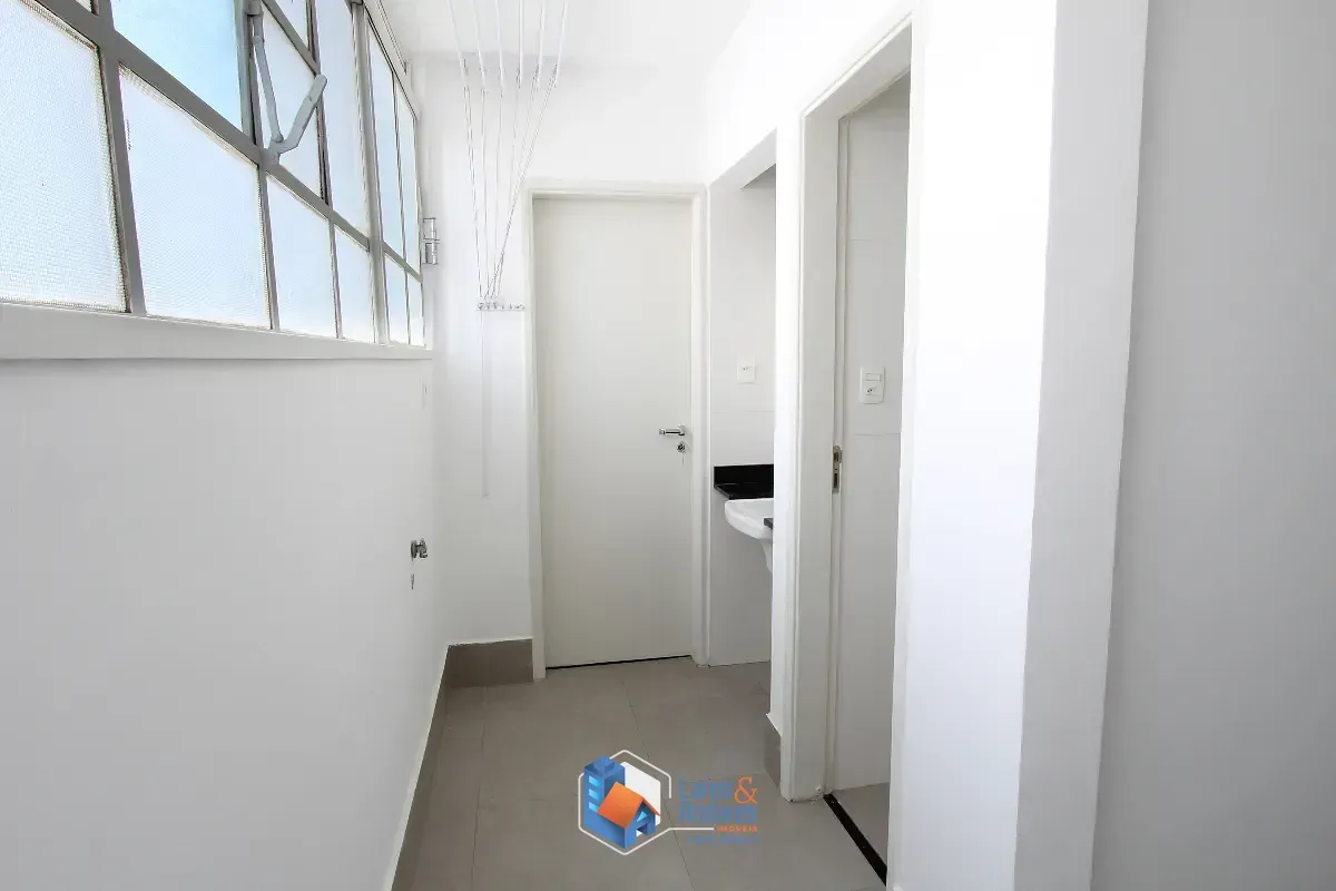 Imagem Apartamento para venda em Consolação com 2 quartos, 76m²