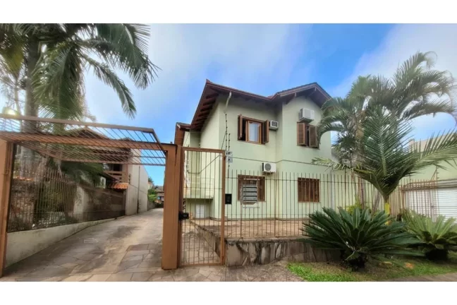 Apartamento para venda no bairro Centro em Sapiranga