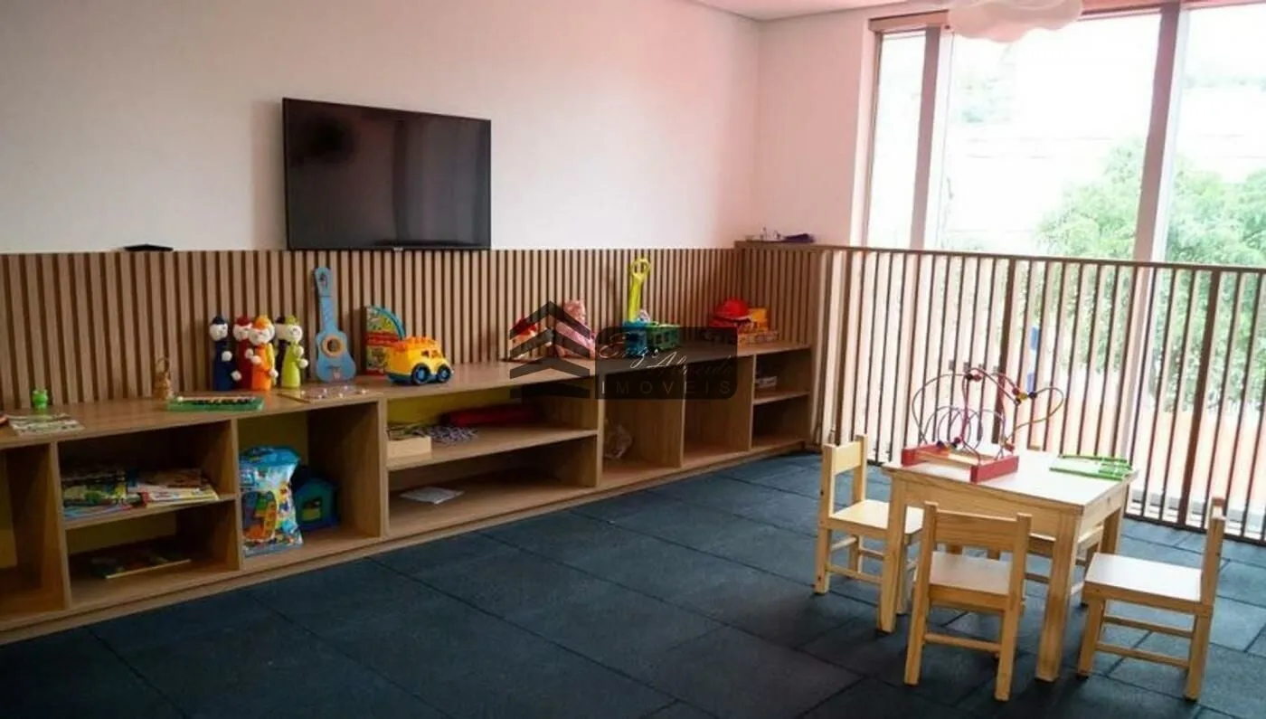 Imagem Apartamento à venda em São Paulo/SP