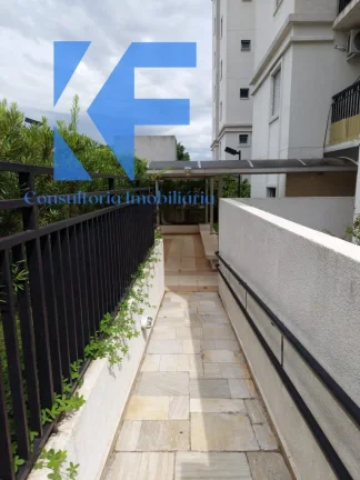 Imagem APARTAMENTO RESIDENCIAL em SÃO PAULO - SP, JARDIM AEROPORTO