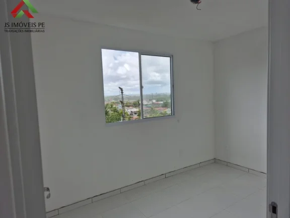 Imagem Apartamento à venda em Barra de Jangada, Jaboatão dos Guararapes-PE: 2 quartos