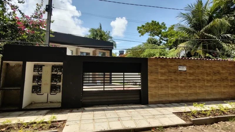 Imagem Pernambuco - Paulista, Nossa Senhora do Ó , Apartamento, (Comprar)