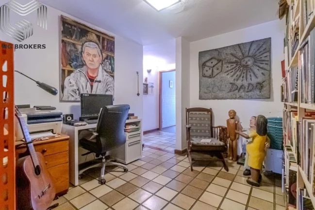Imagem APARTAMENTO RESIDENCIAL em RIO DE JANEIRO - RJ, BOTAFOGO
