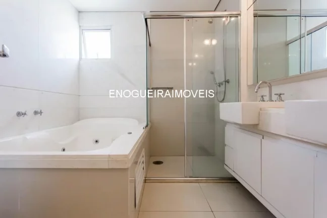 Imagem APARTAMENTO RESIDENCIAL em SÃO PAULO - SP, PERDIZES