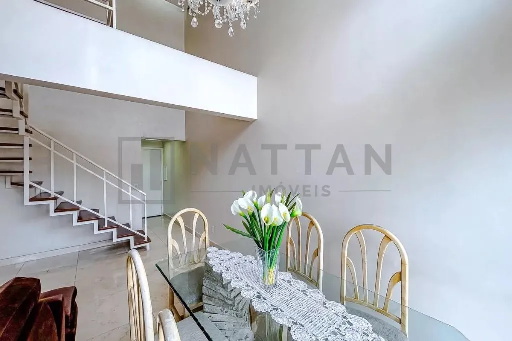 Foto do imóvel Cobertura com 3 dormitórios à venda, 160 m² por R$ 1.350.000,00 - Tatuapé - São Paulo/SP