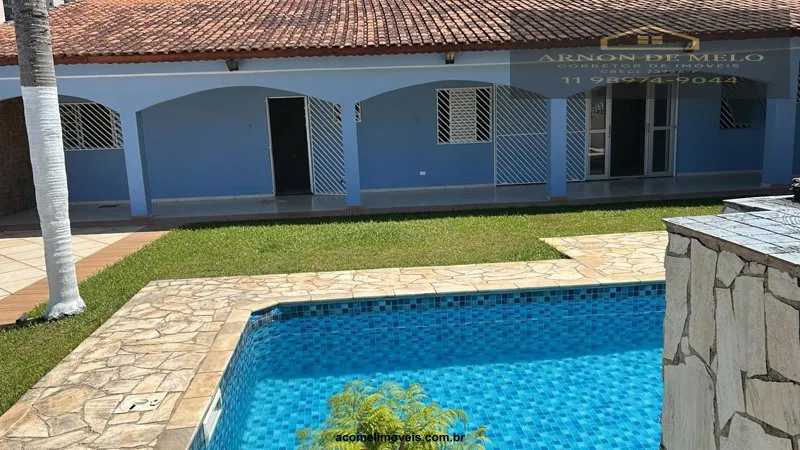Imagem Casas no Litoral para venda em Praia Grande no bairro Vila Caiçara