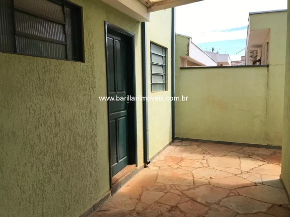 Imagem Casa Comercial à Venda em Ribeirão Preto-SP, Vila Seixas: 3 Quartos, 1 Suíte, 2 Salas, 2 Vagas de Garagem, 145m² Área.