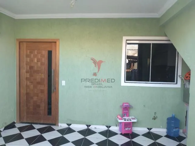 Imagem Casa 3 dormitórios 1 suíte 250m² 1 vaga Balneario Sao Pedro Sao Pedro da Aldeia/RJ