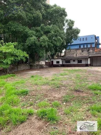 Imagem Terreno à venda, 1211 m² por R$ 2.990.000,00 - Butantã - São Paulo/SP
