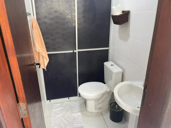 Imagem Casa a venda 2 quartos, em Aririu Palhoça
