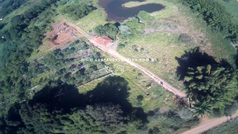 Imagem SÍTIO 80.700m² LAGO RIACHO EXCELENTE TOPOGRAFIA PROXIMO AO CENTRO MORUNGABA