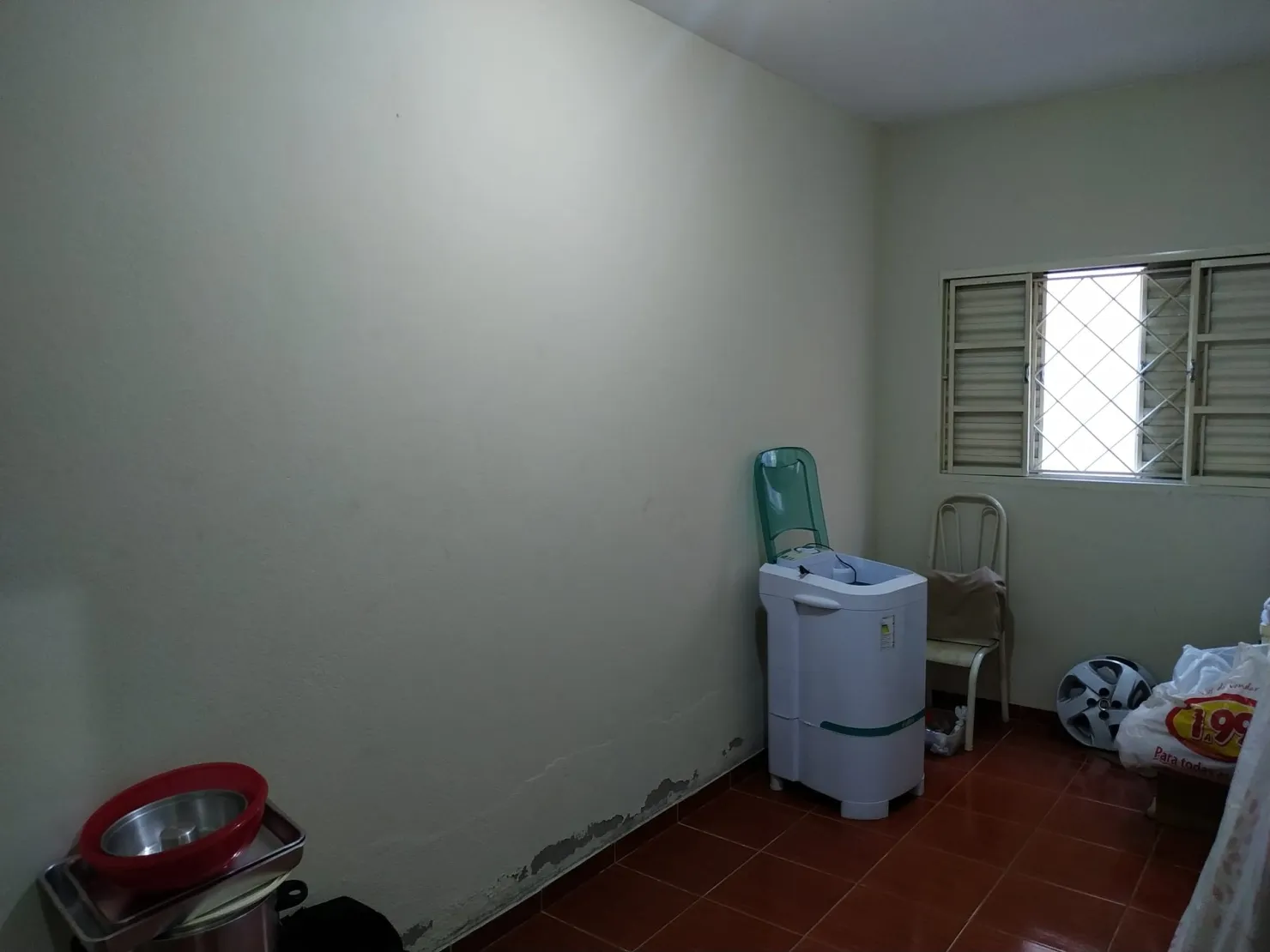 Imagem Casa à venda 3 Quartos, 1 Suite, 4 Vagas, 250M², Conjunto Habitacional Terra dos Ipês II (Fase II), Pindamonhangaba - SP