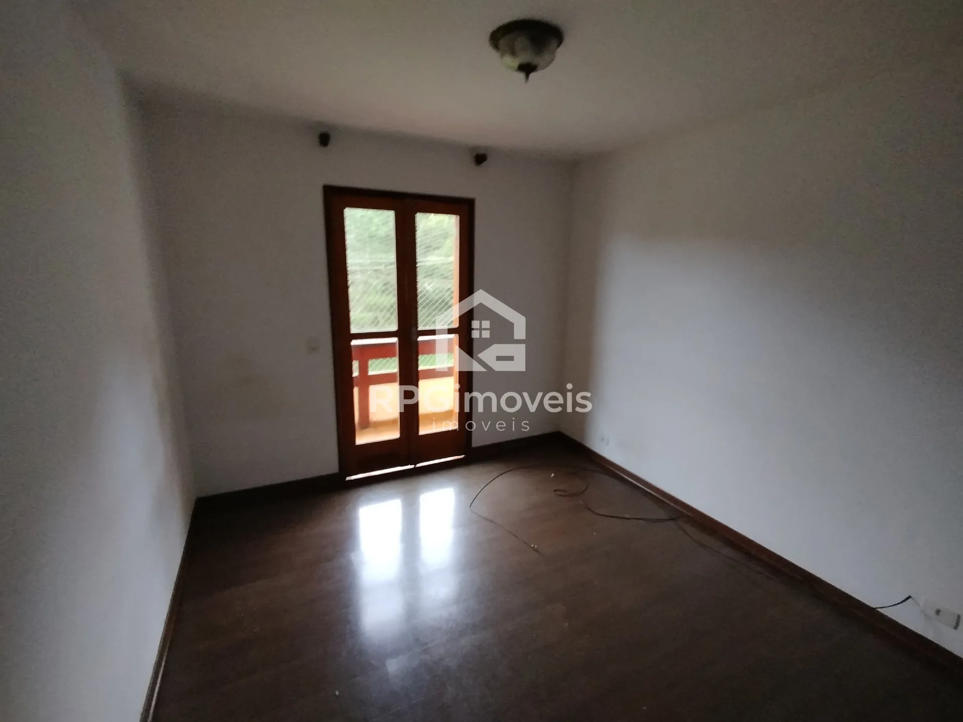 Imagem Apartamento 3 quartos -Abernessia
