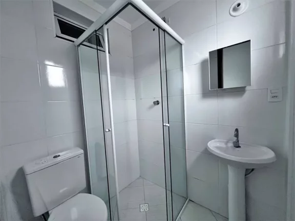 Imagem Apartamento com 3 dorms, Flórida, Praia Grande - R$ 750 mil, Cod: 2812