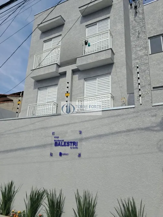 Foto do imóvel Apartamento novo 1 e 2 dormitórios sem vaga na Vila Formosa em Rua Guaxupé