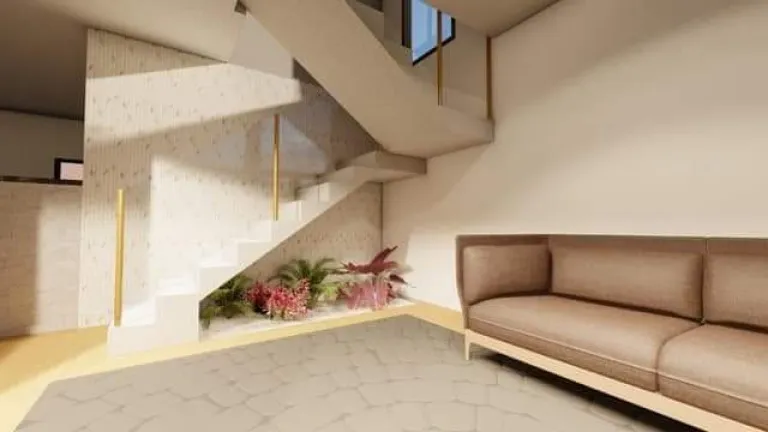 Sobrado com 3 Quartos à Venda, 176 m² em Caiçara - Praia Grande