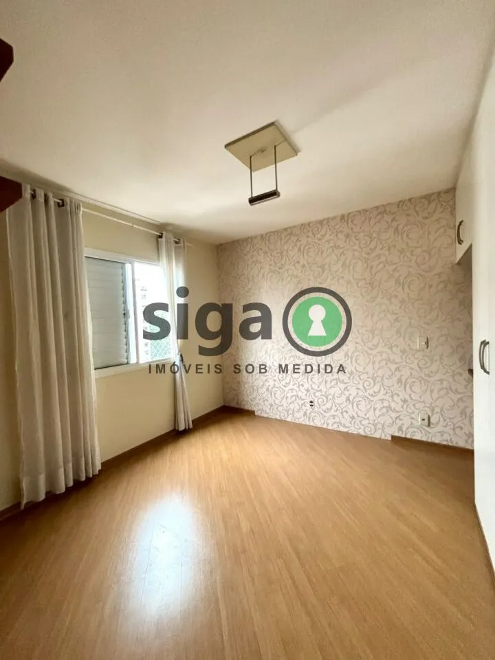 Imagem APARTAMENTO À VENDA NO ALIVE MORUMBI ? 96M², 2 DORMITÓRIOS, ESCRITÓRIO, 2 VAGAS E LAZER DE CLUBE