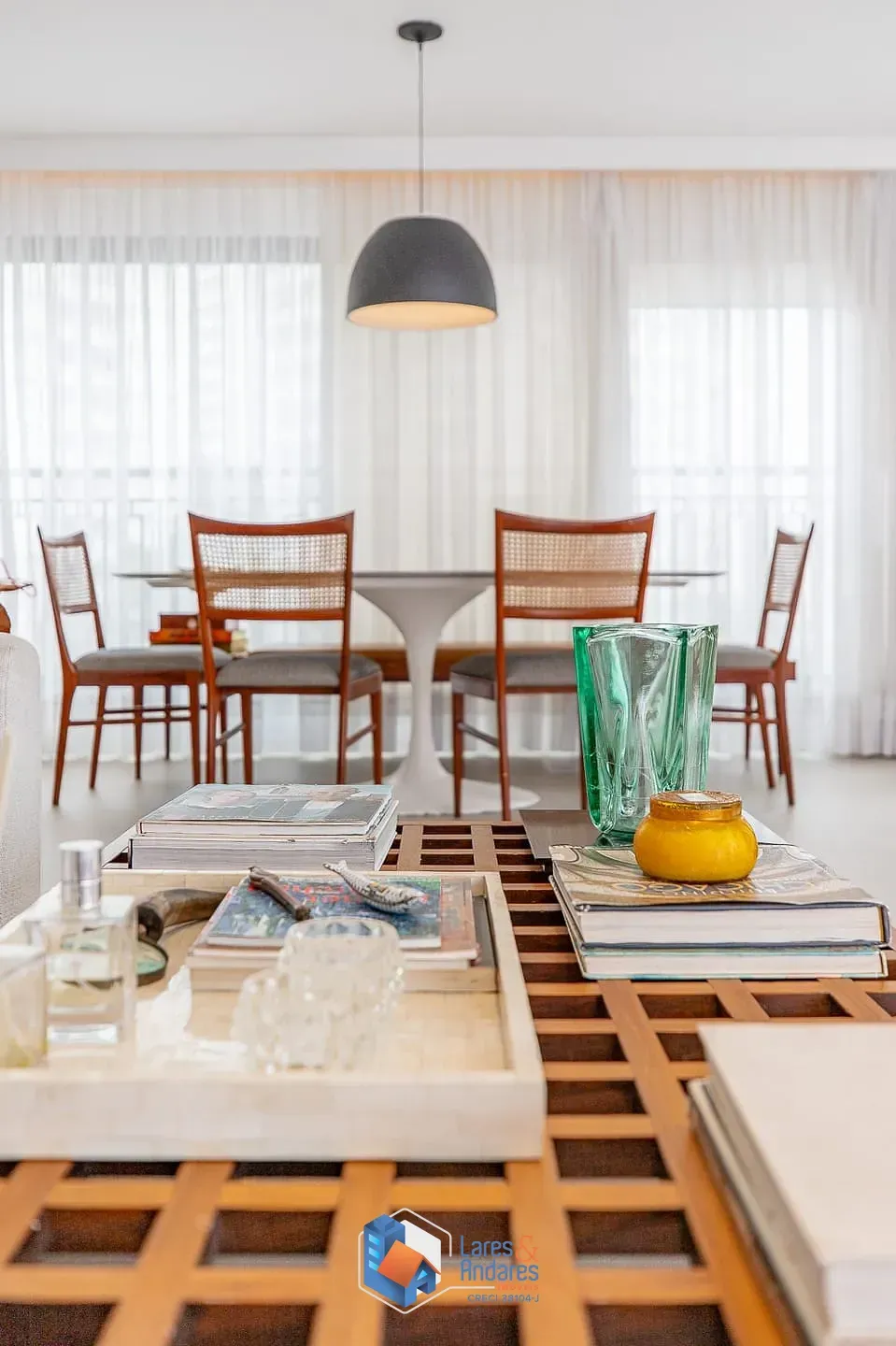 Imagem Apartamento para venda em Perdizes com 3 quartos, sendo 3 suítes, 174m²