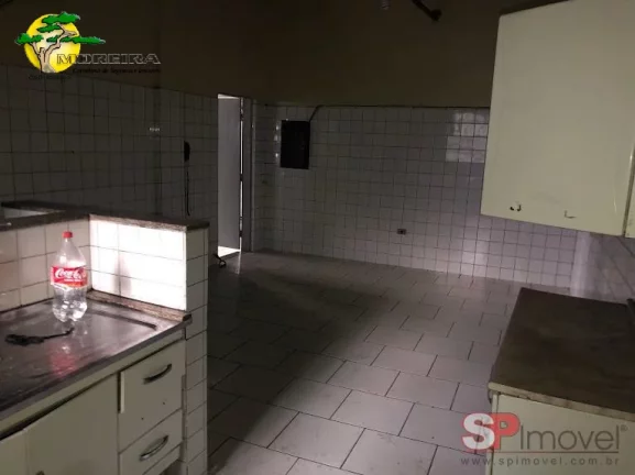 Imagem GALPÃO COM 2.000 M² AO LADO DA FERNÃO DIAS - TREMEMBÉ